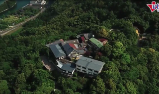 [Video]Chiêm ngưỡng khách sạn cao cấp lâu đời ở Nhật Bản